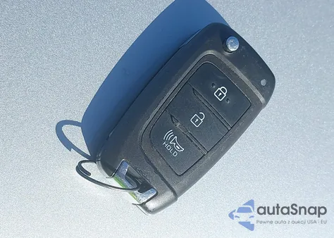 2023 Hyundai Venue Se z USA, uszkodzony, nr VIN KMHRB8A39PU219353